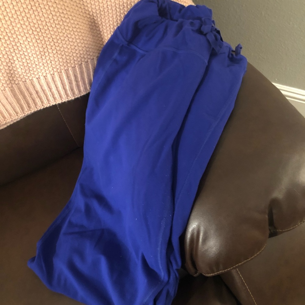LuluLemon Pants